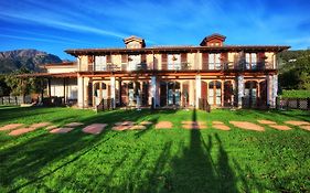Agriturismo Alla Poncia